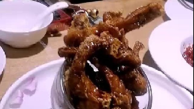 一道菜整不会了