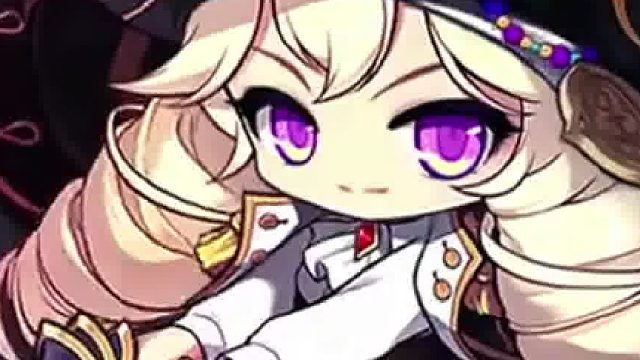 冒险岛又来了，看完职业爷青回！