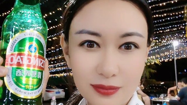 单身的我，也很洒脱