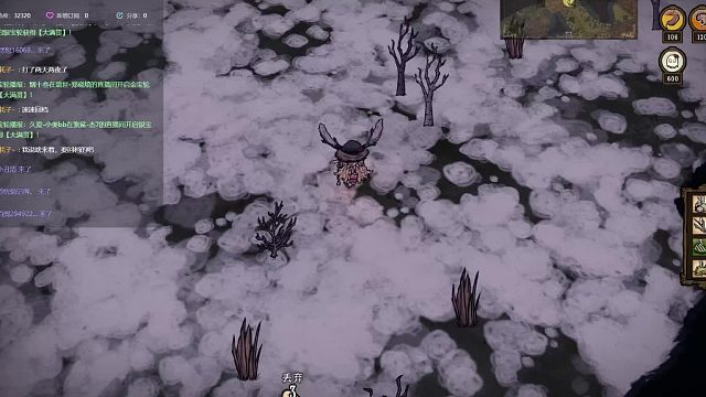 技术不够，纯度来凑！轻轻松松过克劳斯，我们的运气不是盖的！