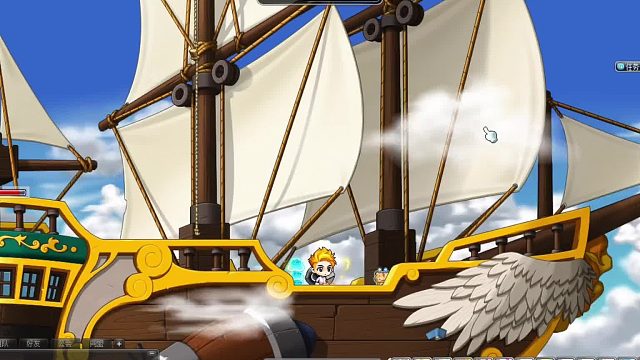 【冒险岛】全职业功能级推荐，超级实用！