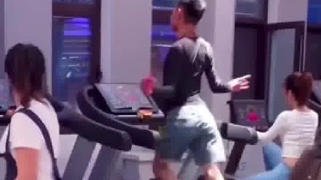 妲己：你全家都是变态