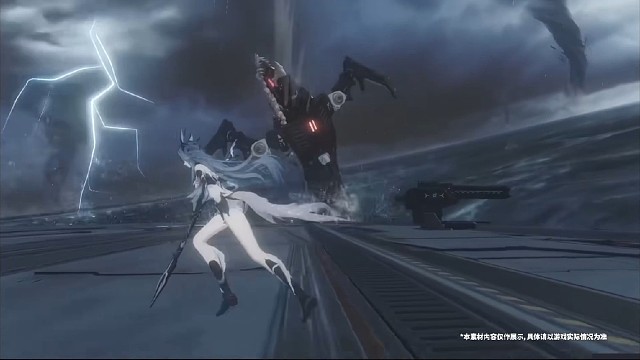 魚！魚！魚！就是那條魚！