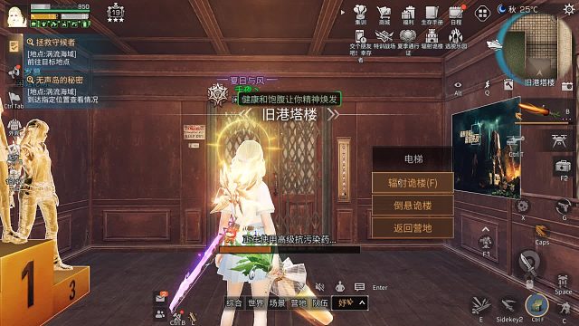 19庄步枪兵193双炮打法