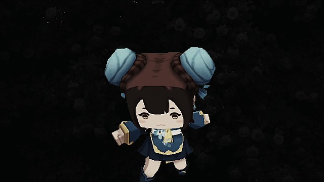 帅神迷你世界：如果我这样从你眼前飘过，是怪物还是神？