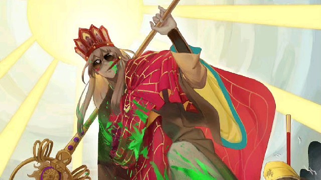 辅助都上了，你为什么不上！