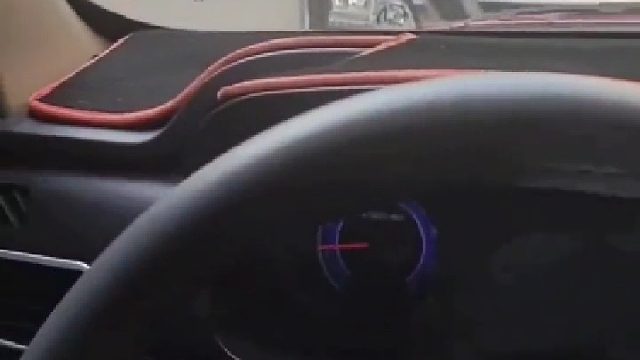 一般人真不敢停