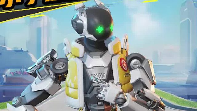 【高能英雄】开路先驱空空玩的一手好飞索