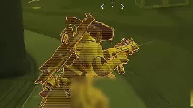 【高能英雄】裁决和尚，拿个MVP不过分吧？