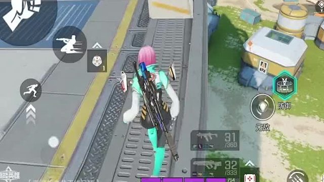 【高能英雄】高能局1串6，嗷嗷抗压