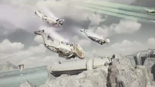 【高能英雄】原来连总统都想玩他