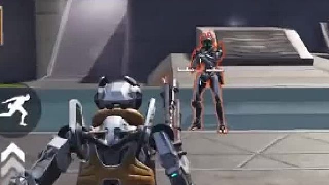 【高能英雄】来介绍一下这把最强散弹枪