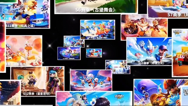 逃跑吧少年新老玩家的回忆#逃跑吧少年新角色茶气郎#逃跑吧少年