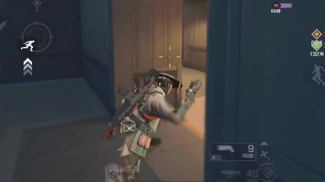 【高能英雄】为什么说游戏中上限最高的枪是r8左轮