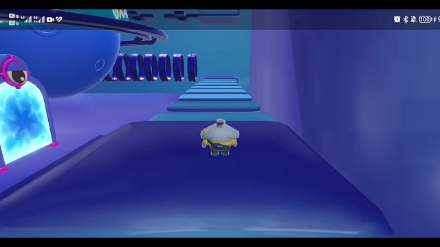 蓝环跑道——忍唐伯虎（22.48%）