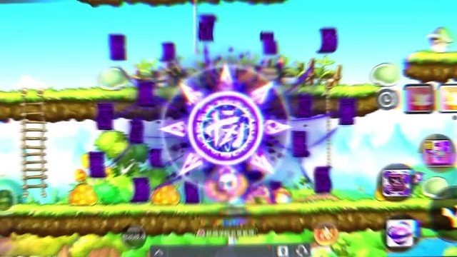 【冒险岛】过了17年仍然可以开挂的游戏你玩过吗？