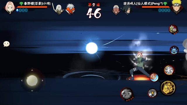 仙鸣细节穿三没有细节全是操作我们仙鸣玩家真的是太有操作了