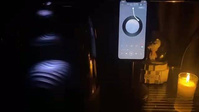 我发布了一个新视频，快来围观吧！