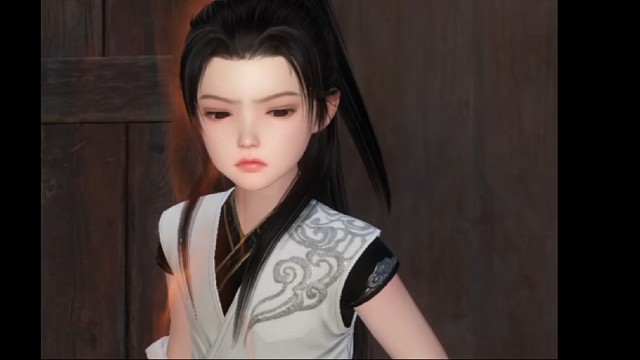 #逆水寒#逆水寒捏脸