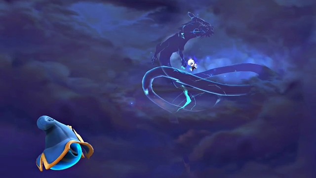 负11滴血吃鸡(˵¯͒¯͒˵)