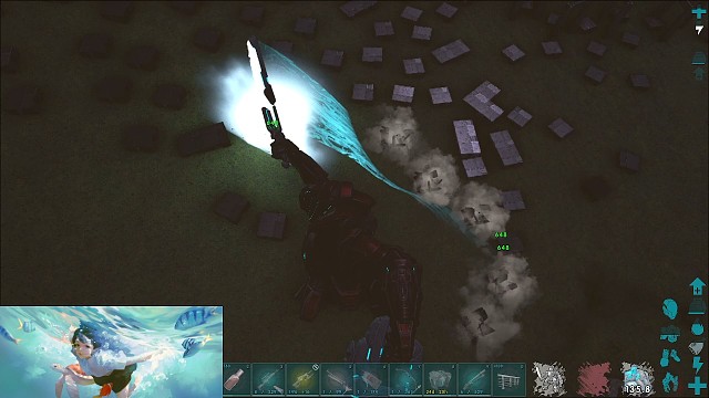 与开挂服霸的斗智斗勇