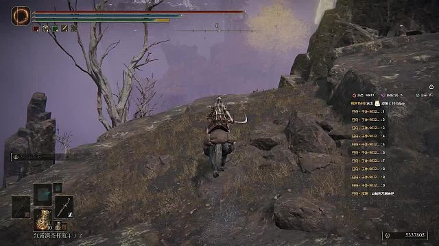 【沐】花里胡哨篇41-CosPlay流番外篇128鸟人傀儡（低配版）