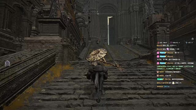 【沐】花里胡哨篇41-CosPlay流番外篇131双大树（高仿版）