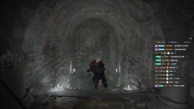 【沐】花里胡哨篇41-CosPlay流番外篇139假血王（高仿版）