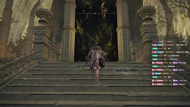 【沐】花里胡哨篇41-CosPlay流番外篇8噩兆王（高仿版）