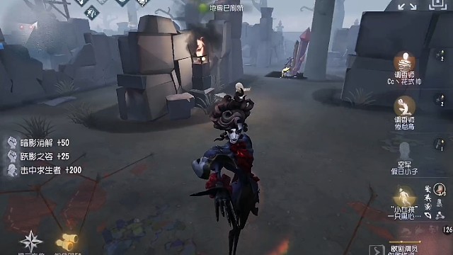 新监管丝滑实战