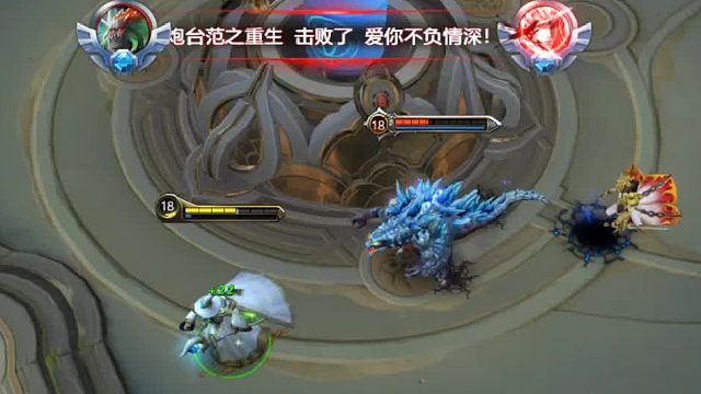 装什么啊，家给了！哎！有小偷！