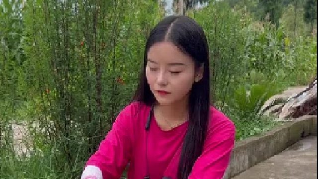 我竟无言以对，我妈太会说了