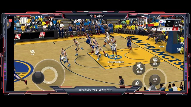 斯里皮·弗洛伊德飞天暴扣