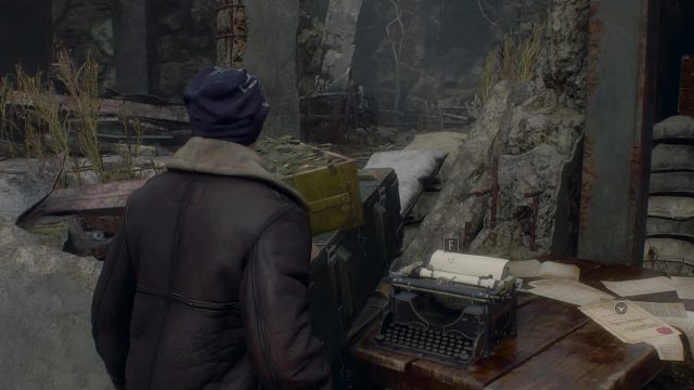 生化危机4重制版【专家难度S】攻略2