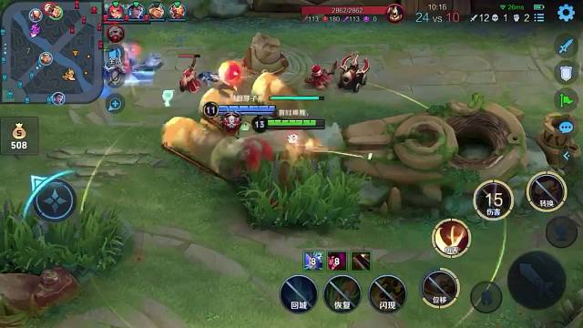 这家伙不懒什么都留下了