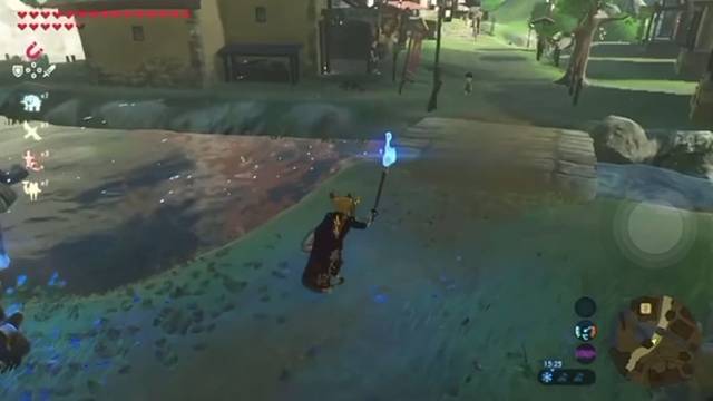 天空一声巨响，孩子王闪亮登场✨