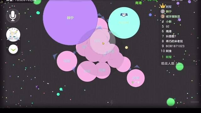 我发布了一个新视频，快来围观吧！