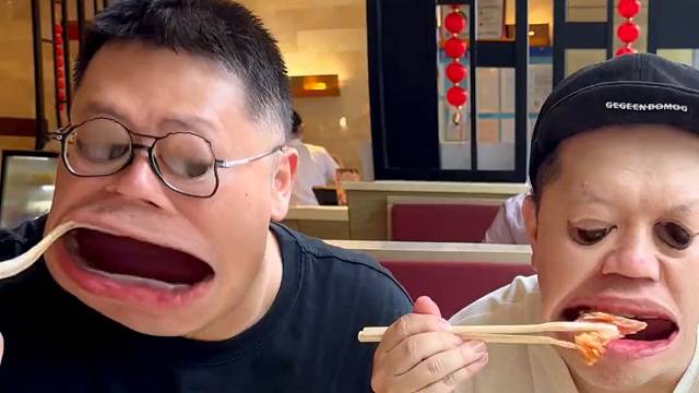 他们是我心目中的最佳影帝