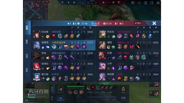 六六六VS帅气逼人