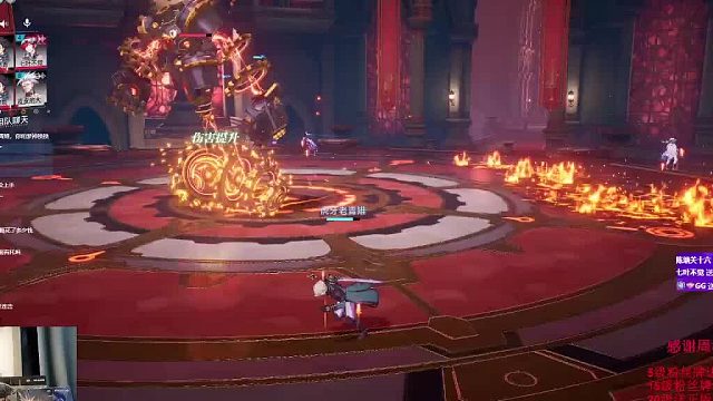 晶核魔棋战局精英模式3号