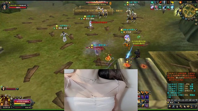 没见过这么呆的舞