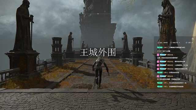 【沐】花里胡哨篇41-CosPlay流番外篇146双噩兆（低配版）