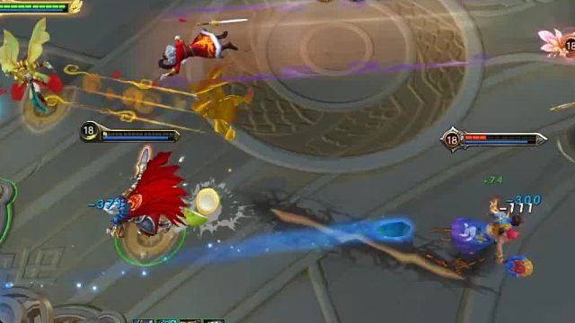 前期唯唯诺诺后期胡乱糙作，队友人麻了！