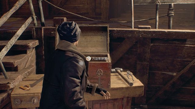 生化危機4重制版【專家難度S 】攻略3