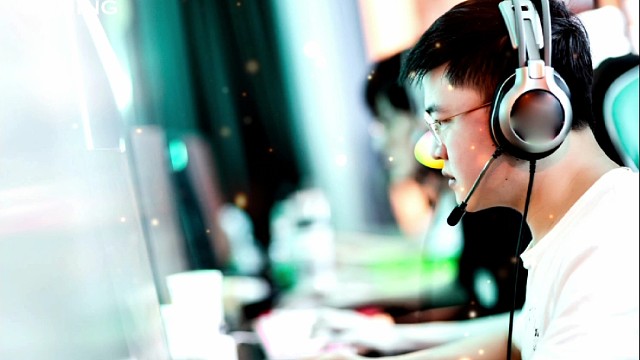 好男儿志在四方，EDG加油继续冲！！！