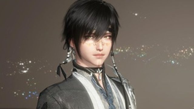 踏山河VS黑木崖