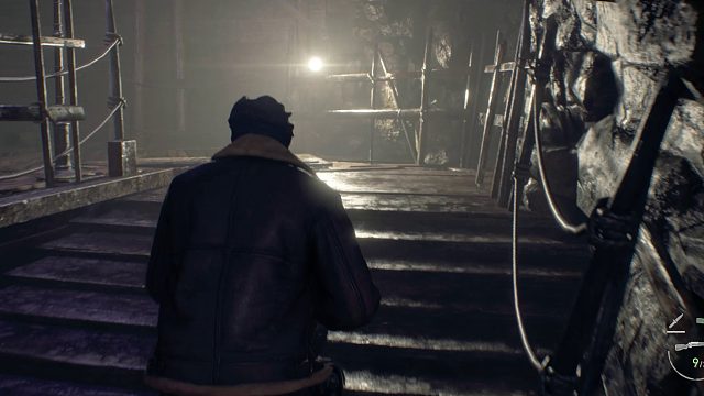 生化危机4重制版【专家难度S】攻略4