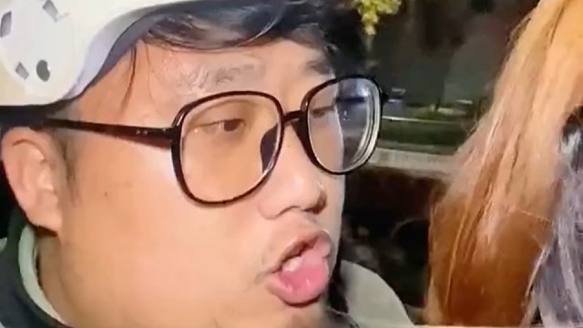 这技能怎么学会的？我都学不会