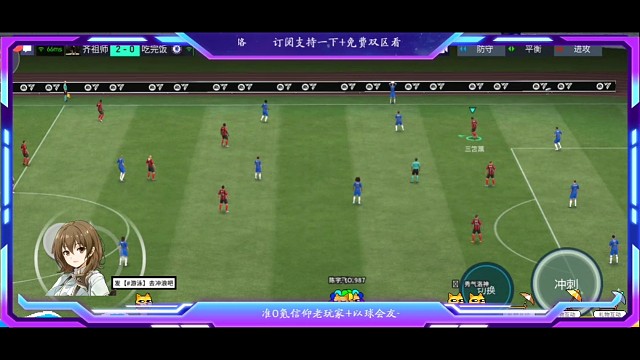 边锋边路单脚拉球化解2人高位压迫逼抢。。。