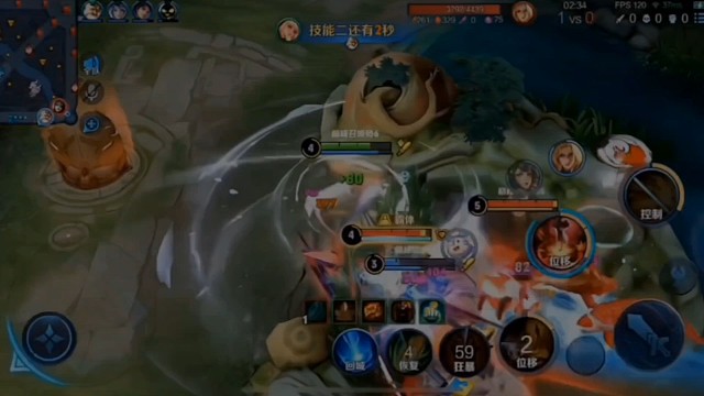 又是逆风的一天